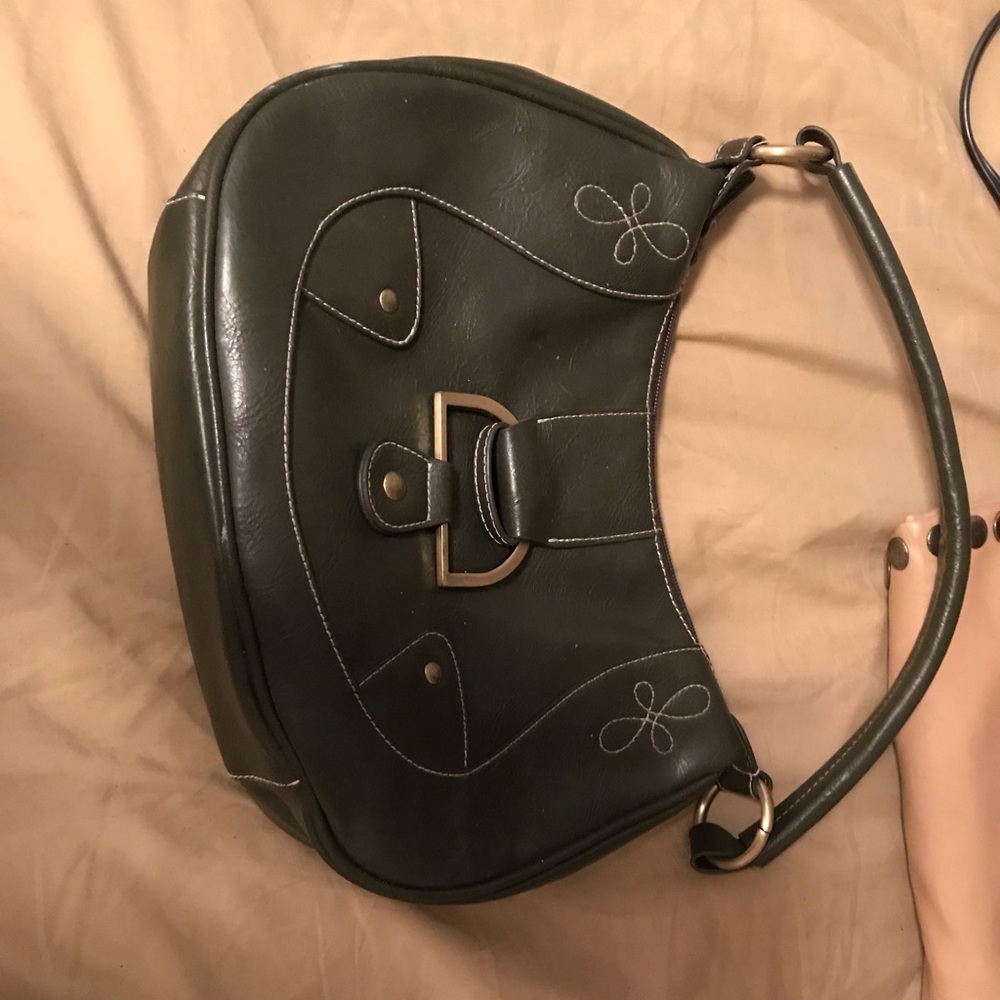 Small purse